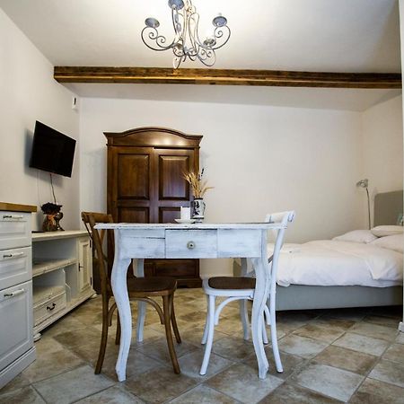 Mikulov Apartmány MAGISTR Kültér fotó