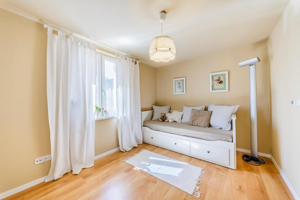Mikulov Apartmány MAGISTR Kültér fotó
