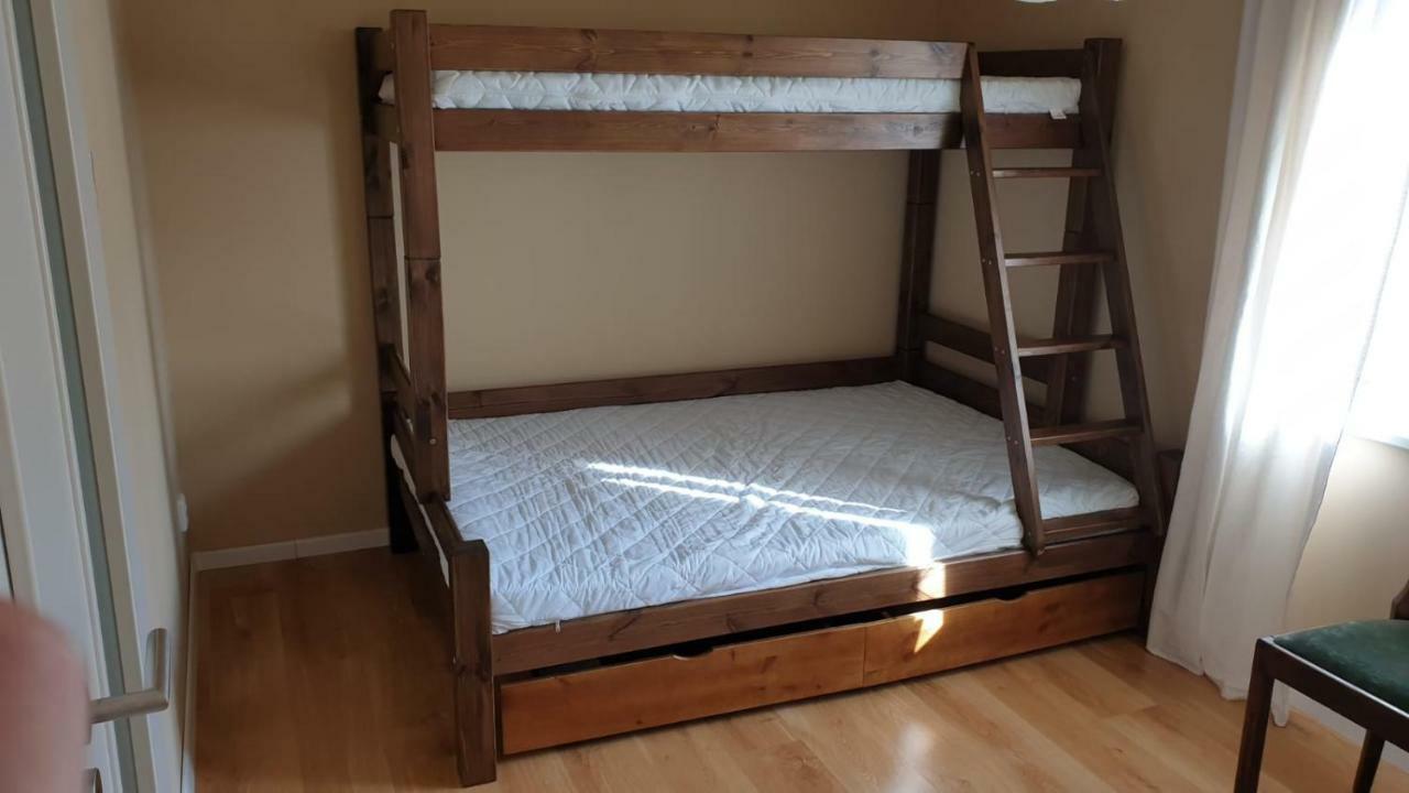 Mikulov Apartmány MAGISTR Kültér fotó