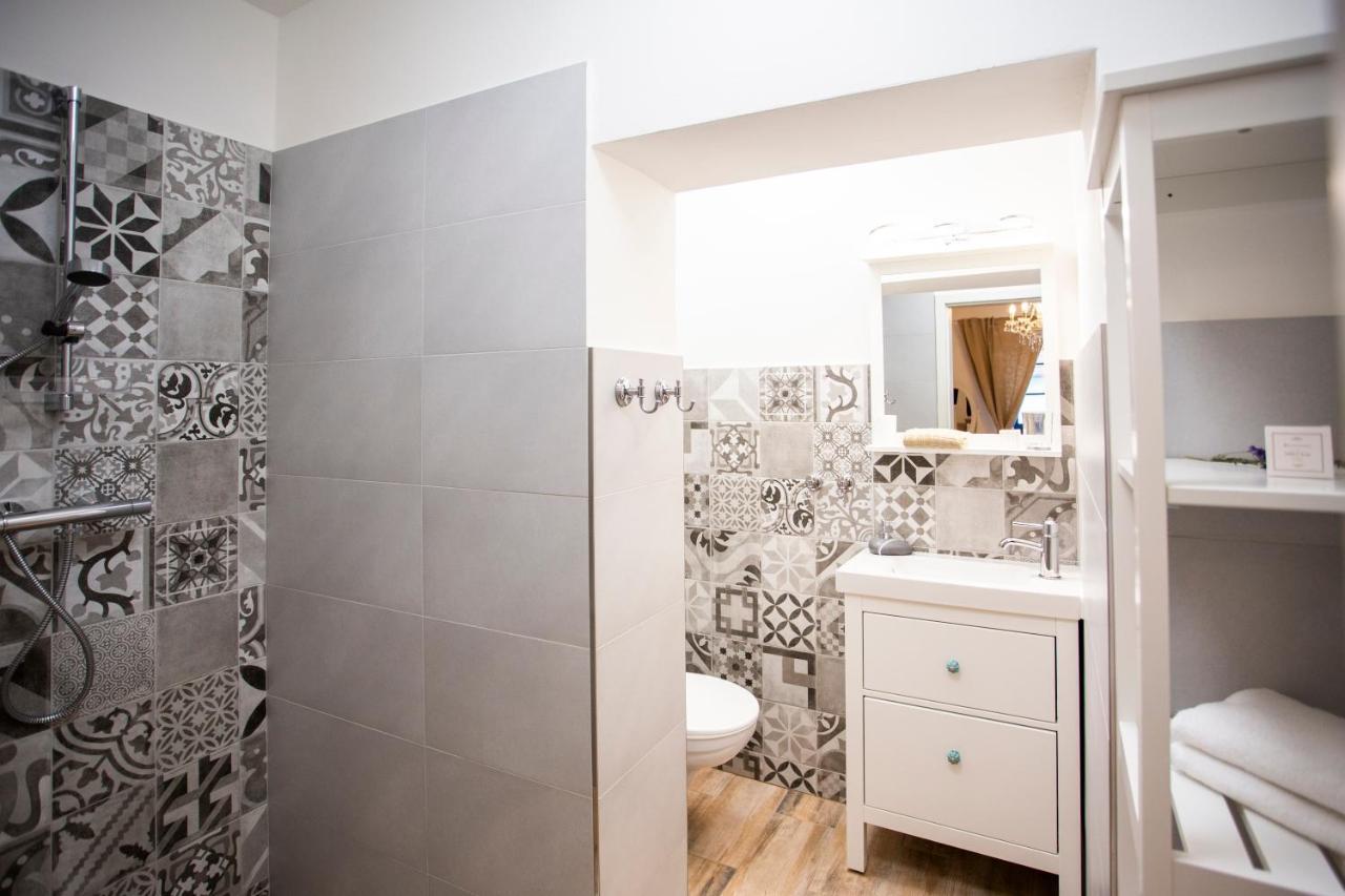 Mikulov Apartmány MAGISTR Kültér fotó