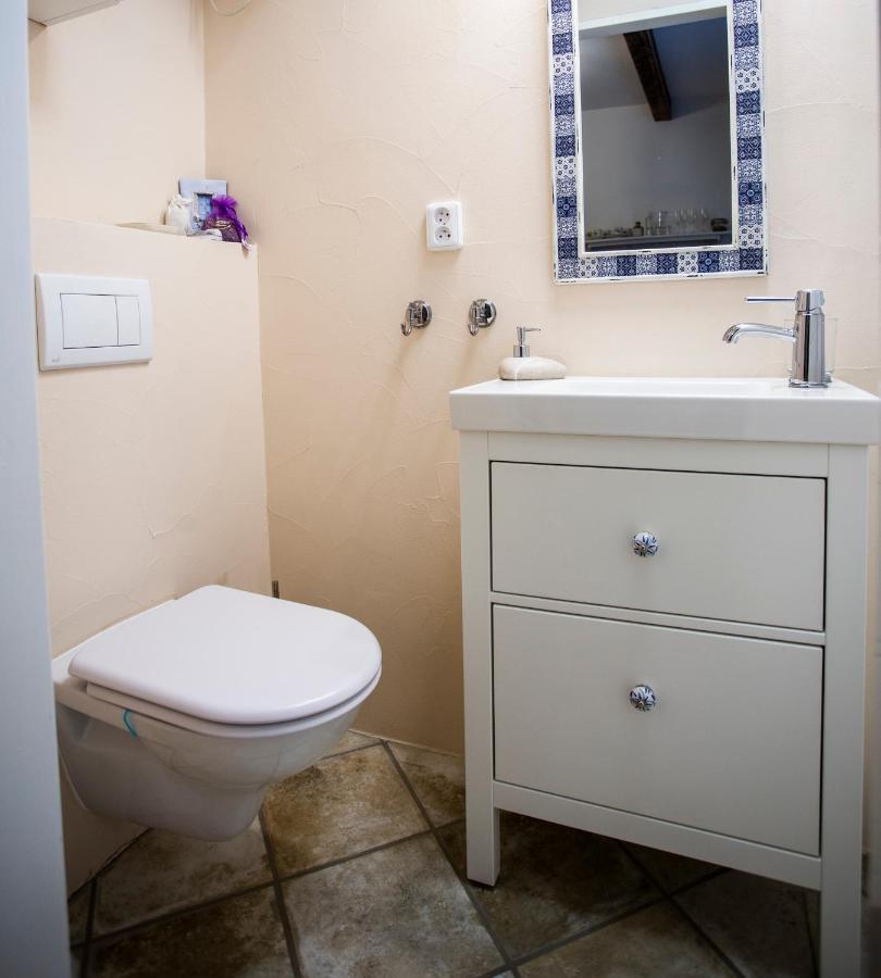 Mikulov Apartmány MAGISTR Kültér fotó